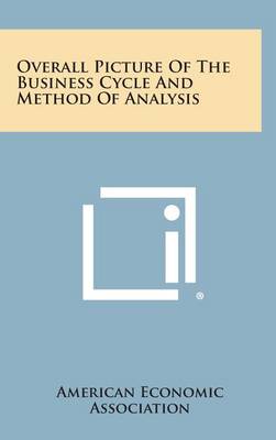 Book cover for Overall Picture of the Business Cycle and Method of Analysis