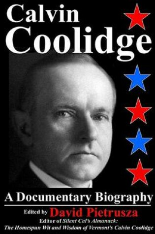 Cover of Calvin Coolidge