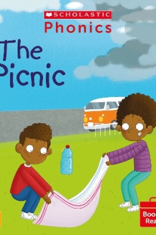 Cover of The Picnic (Set 3)