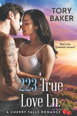 Cover of 223 True Love Ln.