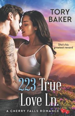 Book cover for 223 True Love Ln.