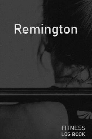 Cover of Remington