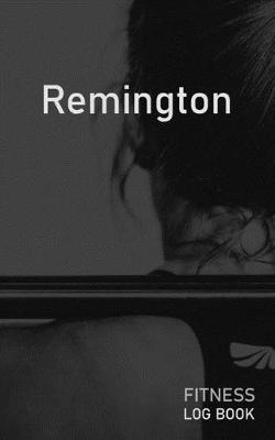 Book cover for Remington