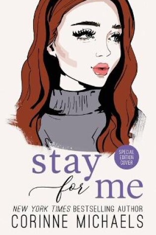 Cover of Stay for Me - Special Edition
