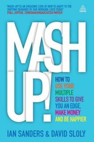 Cover of MASH-Up!