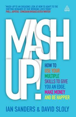 Book cover for MASH-Up!