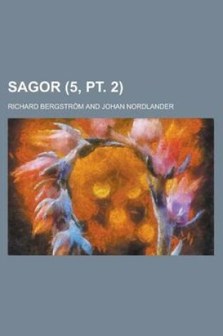 Cover of Sagor (5, PT. 2 )