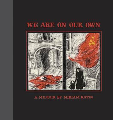 Book cover for We are on Our Own