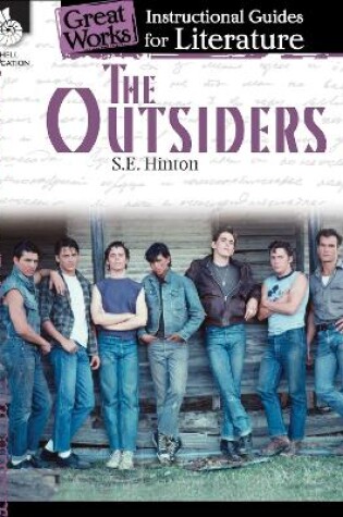 Cover of The Outsiders