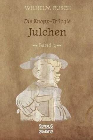 Cover of Julchen