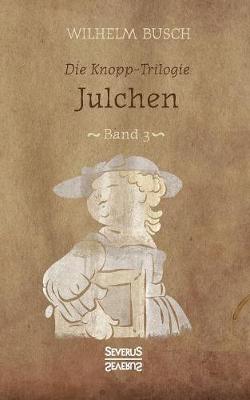 Book cover for Julchen