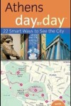 Book cover for Frommer's Athens Day by Day