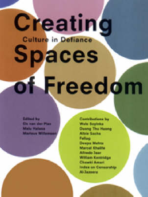 Cover of Creating Spaces of Freedom