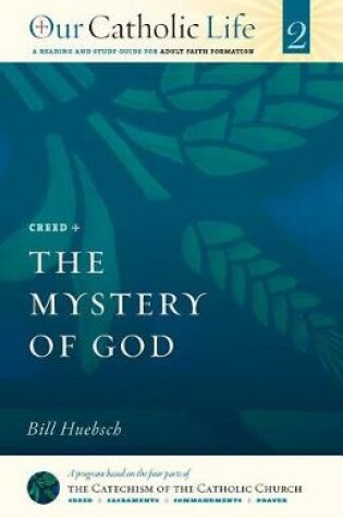 Cover of The Mystery of God