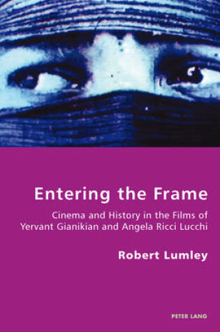 Cover of Entering the Frame