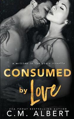 Book cover for Consumed by Love