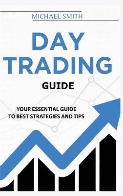 Book cover for Day Trading Guide