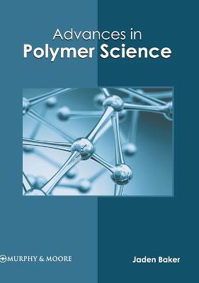 Cover of Advances in Polymer Science