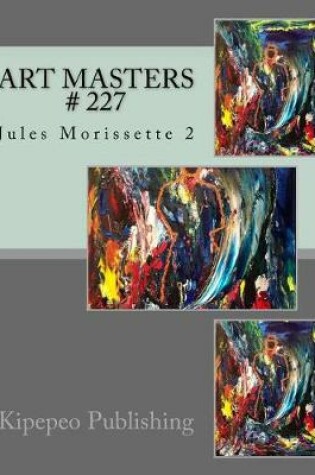 Cover of Art Masters # 227