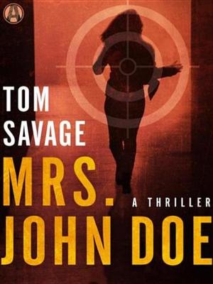 Book cover for Mrs. John Doe