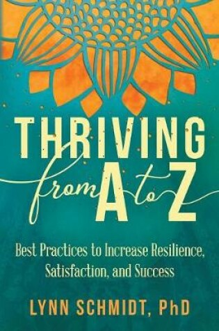 Cover of Thriving from A to Z