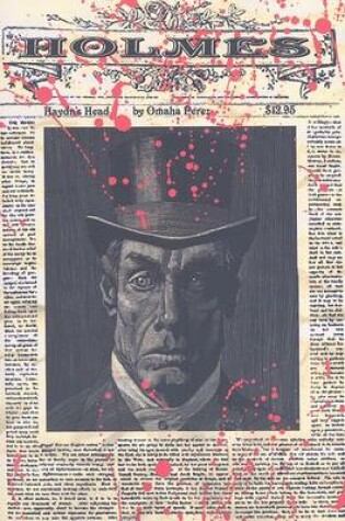 Cover of Holmes