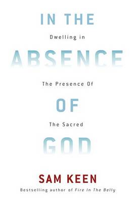 Book cover for In the Absence of God