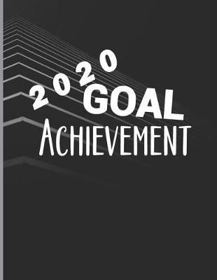 Cover of 2020 Goal Achievement