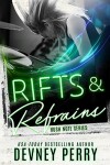 Book cover for Rifts and Refrains