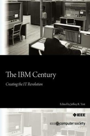 Cover of The IBM Century