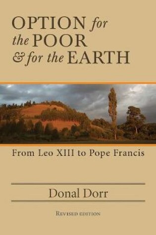 Cover of Option for the Poor and for the Earth