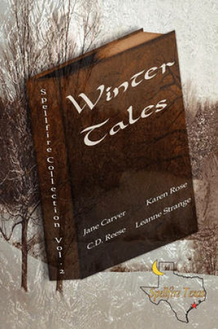 Cover of A Spellfire Collection, Vol. 2-Winter Tales