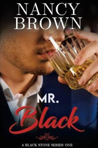 Cover of Mr. Black