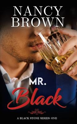 Book cover for Mr. Black