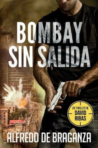 Cover of Bombay Sin Salida