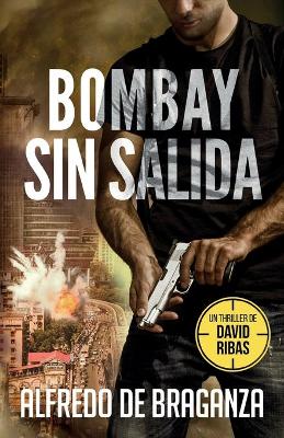 Book cover for Bombay Sin Salida