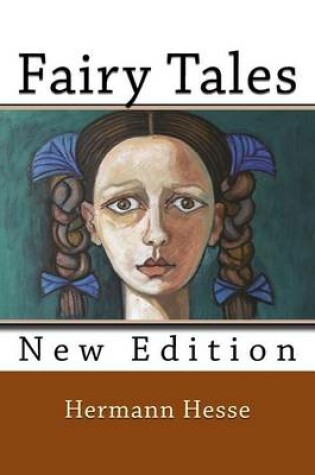 Cover of Fairy Tales