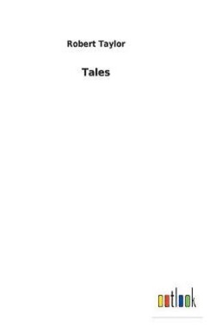 Cover of Tales