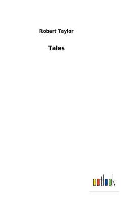 Book cover for Tales