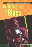 Book cover for The History of the Blues