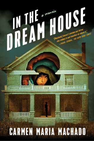 Book cover for In the Dream House