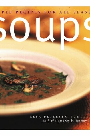 Cover of Soups
