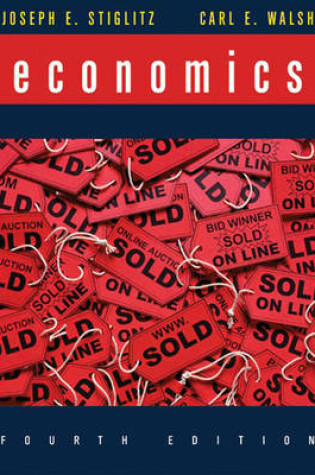 Cover of ECON (STIG) 4E CL