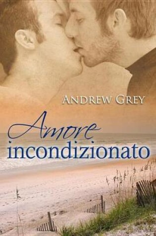 Cover of Amore Incondizionato