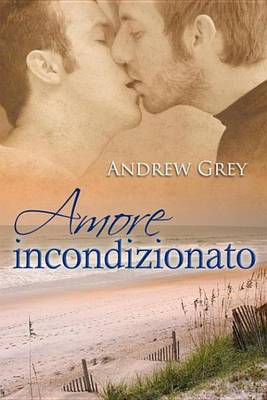 Book cover for Amore Incondizionato