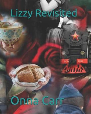 Book cover for Lizzy Revisited