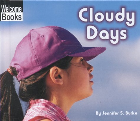 Cover of Cloudy Days