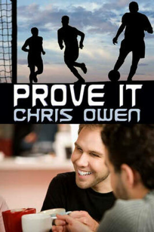 Cover of Prove It