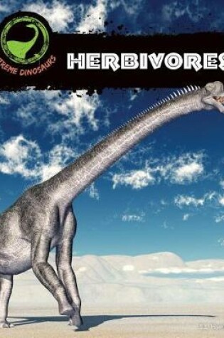 Cover of Herbivores