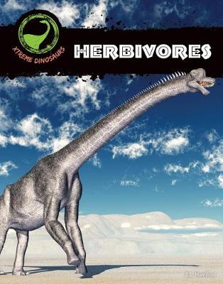 Cover of Herbivores